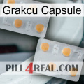 Grakcu Capsule 25